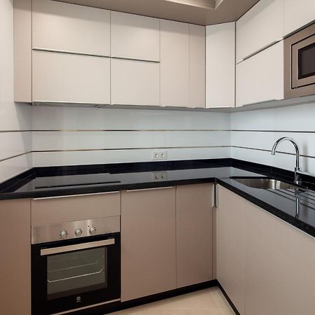 Inmalaga Penthouse Santos Suites Luaran gambar
