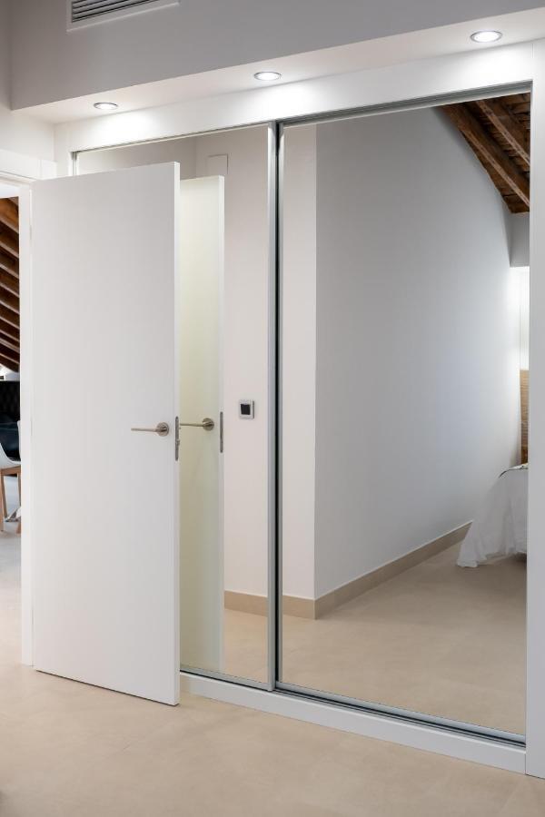 Inmalaga Penthouse Santos Suites Luaran gambar