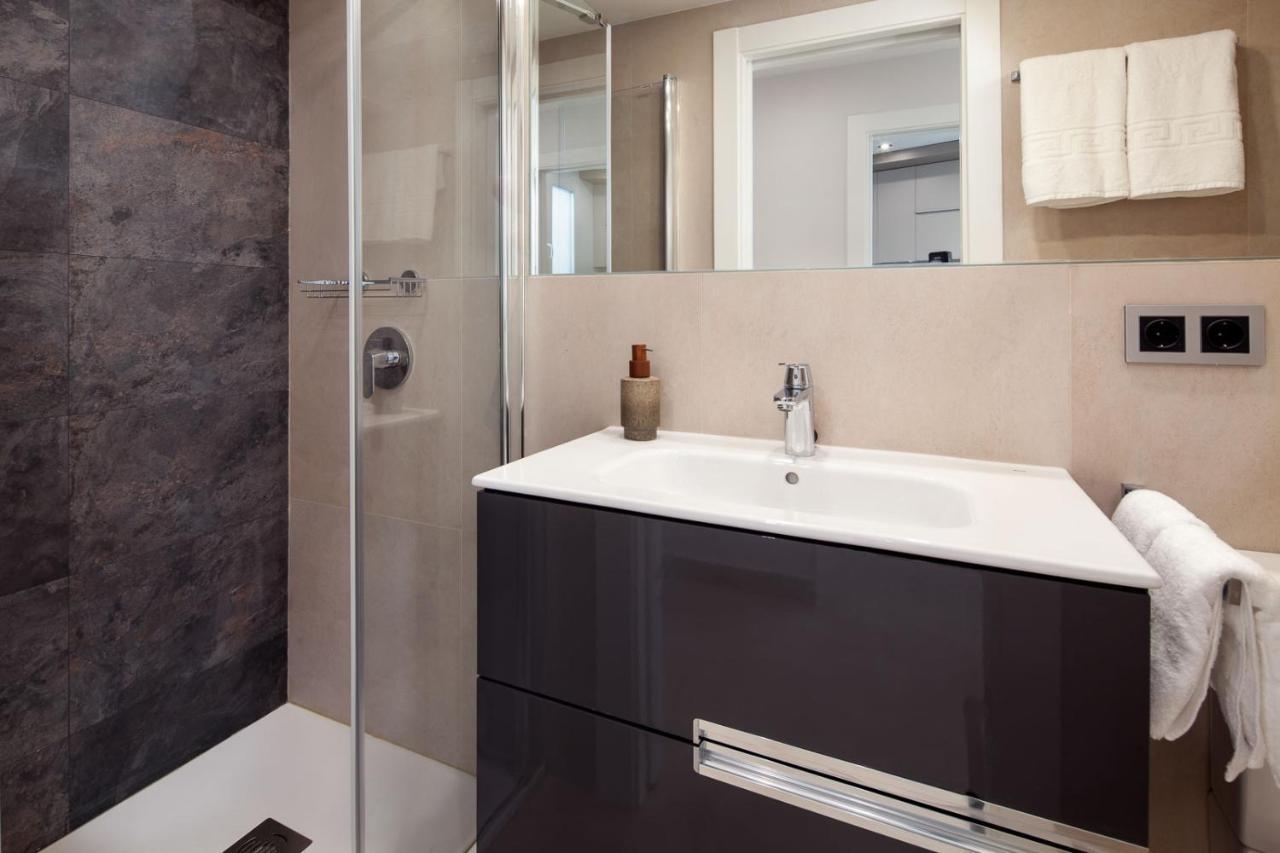 Inmalaga Penthouse Santos Suites Luaran gambar