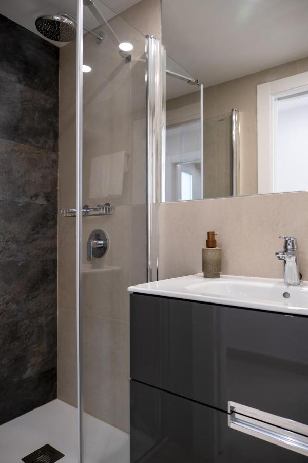 Inmalaga Penthouse Santos Suites Luaran gambar
