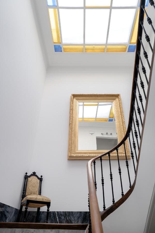 Inmalaga Penthouse Santos Suites Luaran gambar